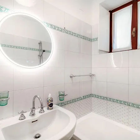 Apartman Terrace On The - Downtown Como