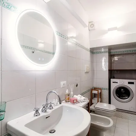 Apartman Terrace On The - Downtown *