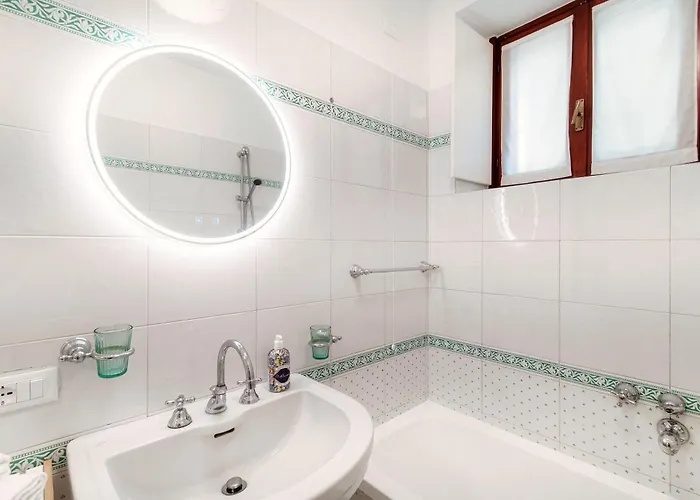 Apartmán Terrace On The - Downtown Como