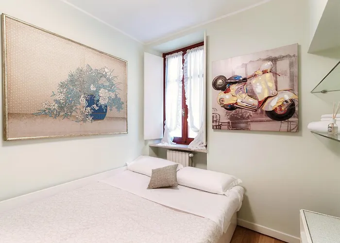 Terrace On The - Downtown *