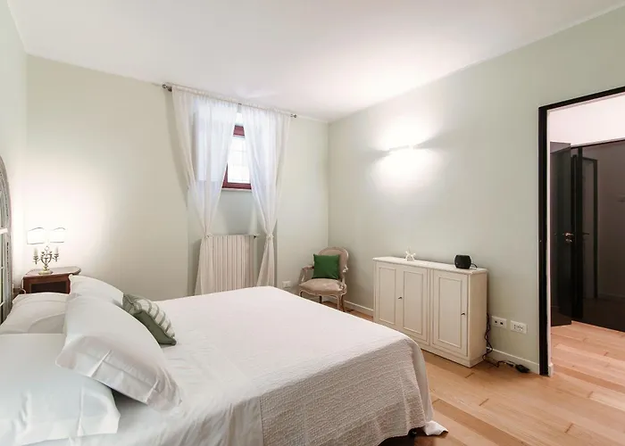 Terrace On The - Downtown Apartmán *