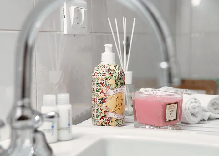 Terrace On The - Downtown Apartmán *