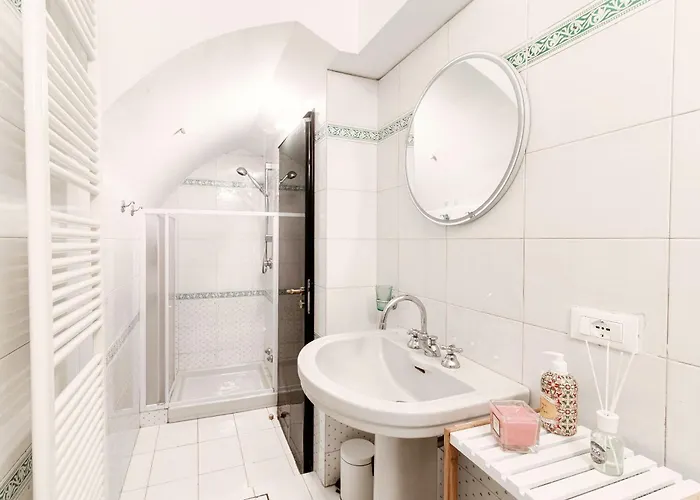 Apartmán Terrace On The - Downtown