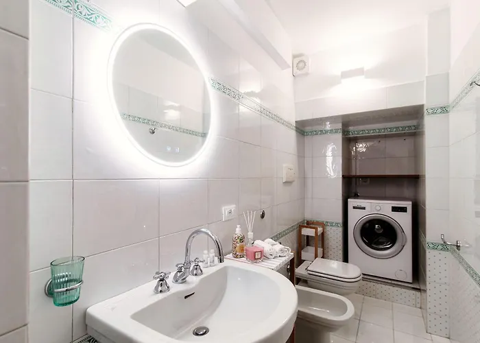 Apartmán Terrace On The - Downtown *