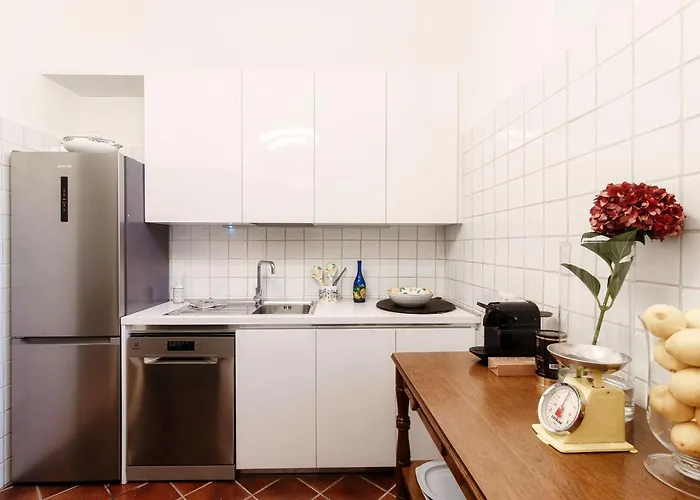 Apartmán Terrace On The - Downtown *