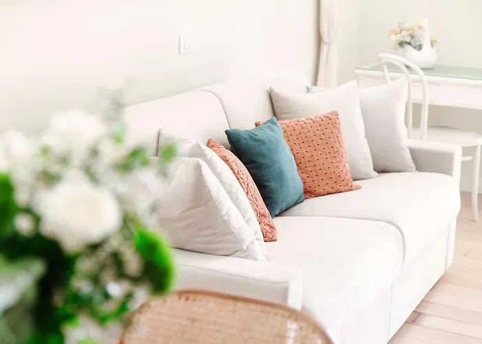 Terrace On The - Downtown *