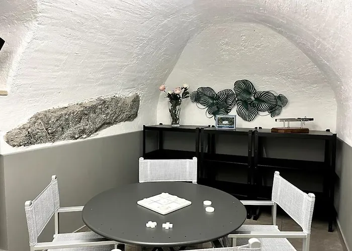 Terrace On The - Downtown Como